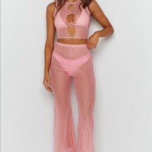 Beginning Boutique Festival Set